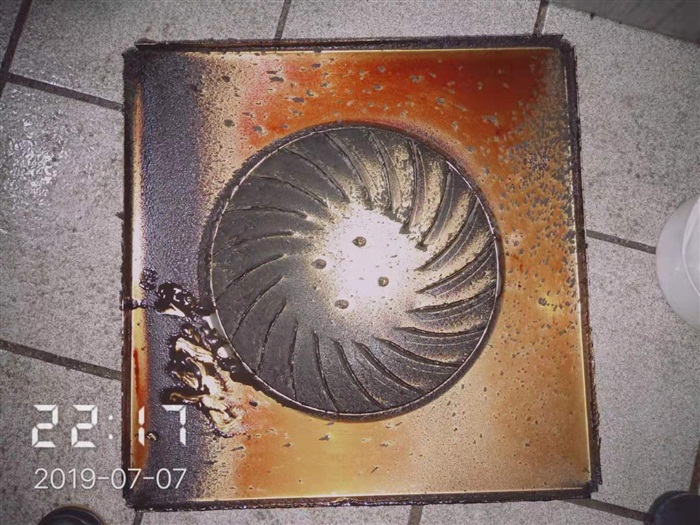 中央空調(diào)安裝